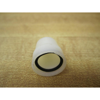Allen Bradley 800T-N122W Pilot Light Cap 800TN122W (Pack of 7) - Used