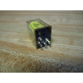 Allied Control T154-C-C 24VDC Relay T154CC24VDC 24V DC VDC (Pack of 4)