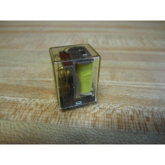 Allied Control T154-C-C 24VDC Relay T154CC24VDC 24V DC VDC (Pack of 4)