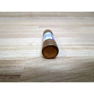 Buss NON 6 Bussmann Fuse Cross Ref 4XF87 (Pack of 4) - New No Box