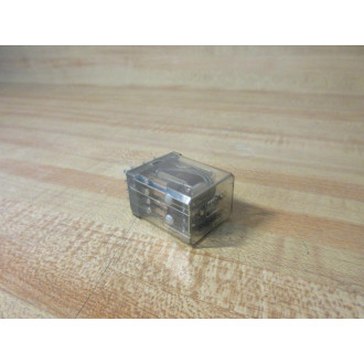 Kuhnke 135A4-24VDC Relay 135A424VDC - New No Box