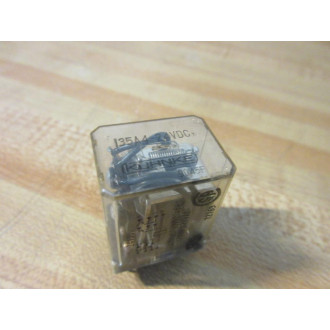 Kuhnke 135A4-24VDC Relay 135A424VDC - New No Box