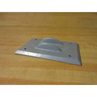 Killark FSTG Guarded Toggle Switch Cover 06-7556 - New No Box