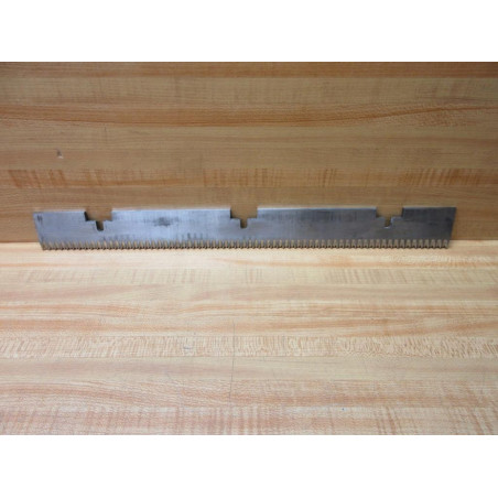 Wolstenholme S0385PK022 Machine KnifeBlade - New No Box