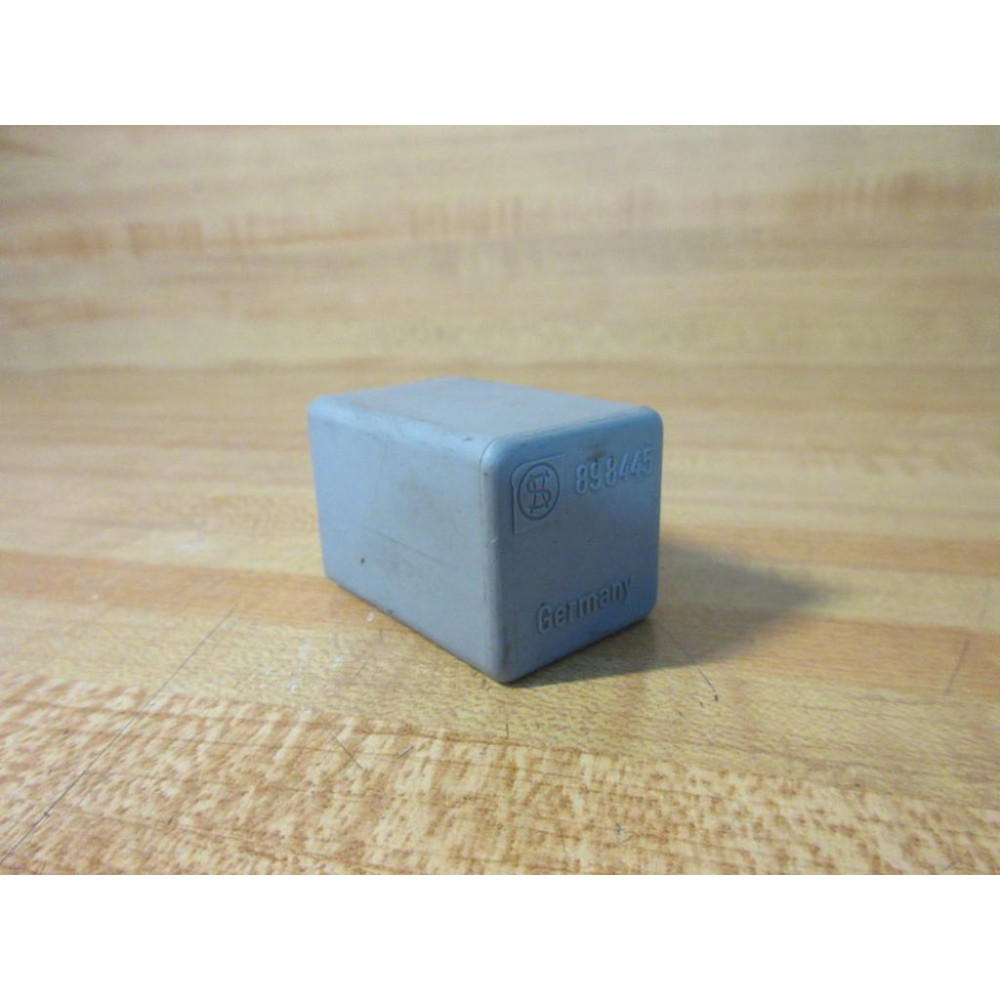 Volvo 898445 Relay 1363449 - Used