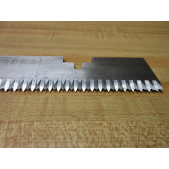 Wolstenholme S0385PK022 Machine KnifeBlade - New No Box