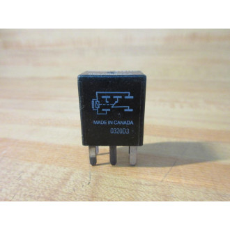 Omron 21911C Relay 05269988AA (Pack of 7) - Used