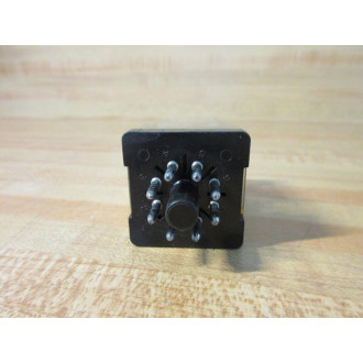 Siemens SRPA11AG-120V AC Relay SRPA11AG-120 - Used
