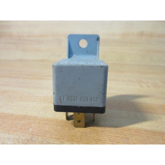 Bosch 0 332 204158 Relay 0332204158 - Used