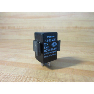 Hella 13 63 405 Volvo Relay 5HE - Used
