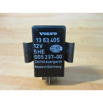 Hella 13 63 405 Volvo Relay 5HE - Used