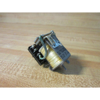 Deltrol Controls 24980-60 Relay 8005 - New No Box