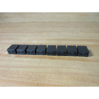 Omron MR 122409 Relay 7021A12C (Pack of 2) - Used