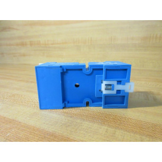 Finder 90.02 Relay Socket 9002 - New No Box