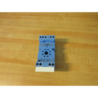 Finder 90.02 Relay Socket 9002 - New No Box