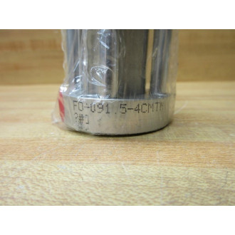 Bimba FO-091.5-4CMTM Flat-1 Cylinder FO-091.5