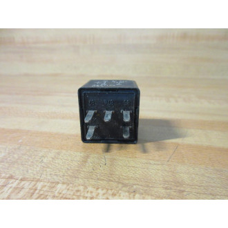 Potter & Brumfield VF28-15F14-Z01 Relay 12077865 P00 - Used