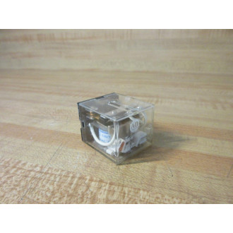 Allen Bradley 700-HF33A1-4-120V AC Relay 700-HF33A1-4 Series B - Used