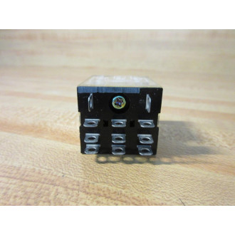 Allen Bradley 700-HF33A1-4-120V AC Relay 700-HF33A1-4 Series B - Used