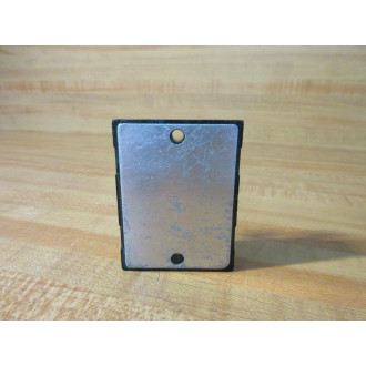 NAiS AQR20A2-S-Z1828VDC Panasonic Solid State Relay AQR656 - Used