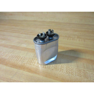 General Electric 21L3305 GE Capacitor 5µF - Used