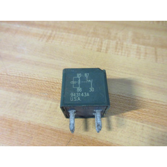 Potter & Brumfield VF28-11F14-Z02 Relay 12088576 (Pack of 2) - Used