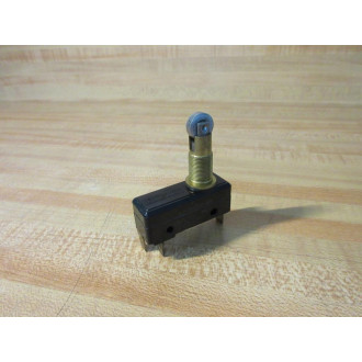 Micro Switch BZ-2RQ18-D5 Honeywell Limit Switch BZ2RQ18D5 - Used
