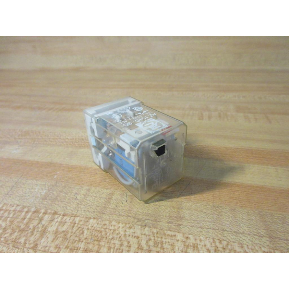 American Zettler AZ1010-3C Relay AZ10103C - Used
