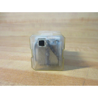 American Zettler AZ1010-3C Relay AZ10103C - Used