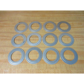 Appleton RW200-125 Reducing Washer RW200125 (Pack of 12) - New No Box