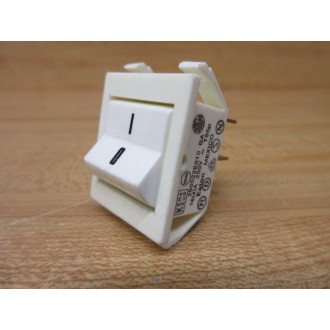 Eaton 260022E810 BA Kema Keur Rocker Switch 260022E810 - New No Box