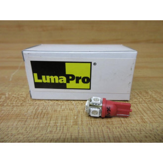 Luma Pro L12V-WB-R Indicator Light 2FNN4