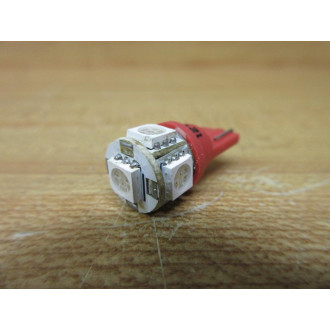 Luma Pro L12V-WB-R Indicator Light 2FNN4