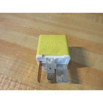 Hella 4RA 003 510-75 Relay 4RA (Pack of 2) - Used
