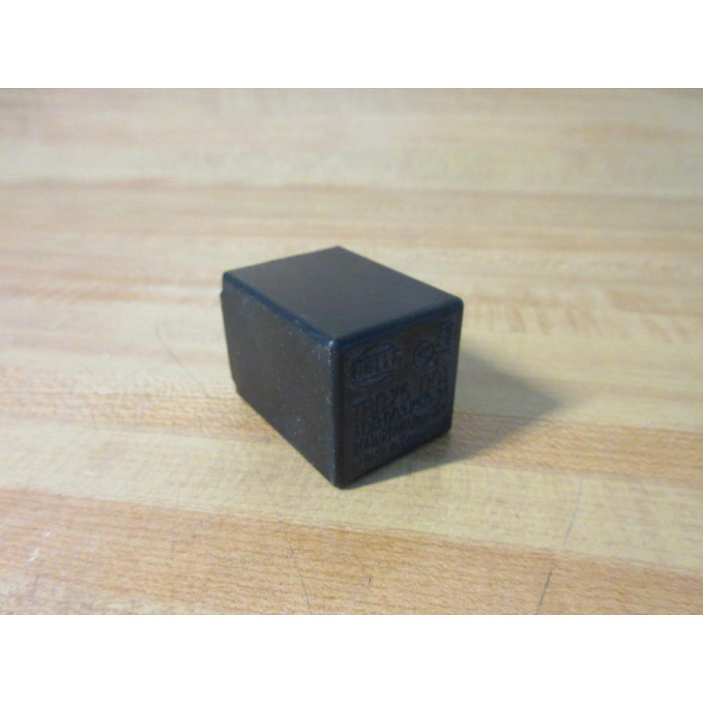Hella 4DB003750-31 Relay TBB76 - Used