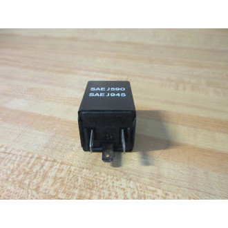 Hella 4DB003750-31 Relay TBB76 - Used
