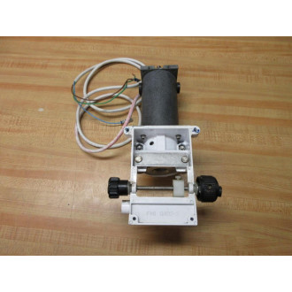 Fluid Metering QB5 FMI Lab Pump Module PM6014 - Used