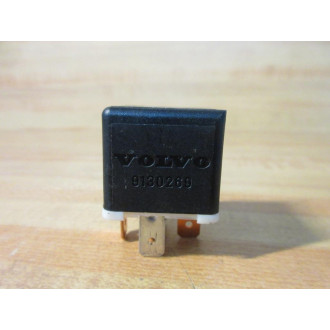 Hella 4RA 003 510-73 Relay 4RA - Used