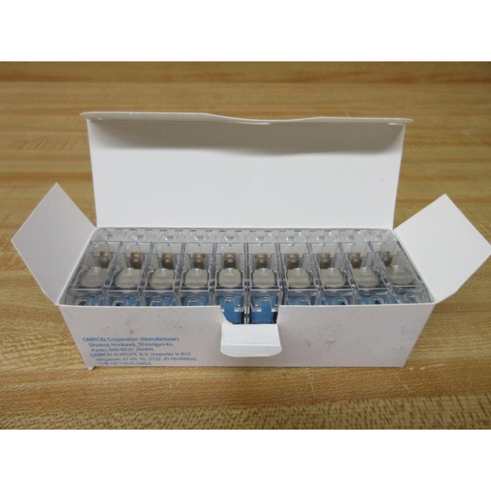 Omron G2R-1A-T-5VDC Relay G2R-1A-T-DC5 (Pack of 10)