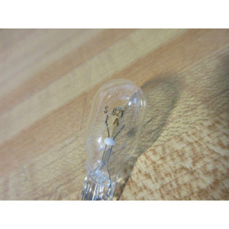 Sylvania 921 Miniature Lamp Light Bulb S921 (Pack of 9)