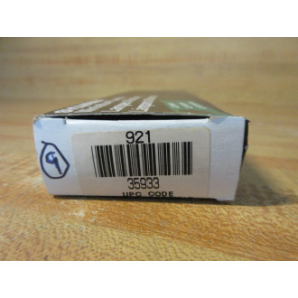 Sylvania 921 Miniature Lamp Light Bulb S921 (Pack of 9)