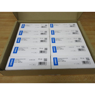 Omron G2R-1A-T-5VDC Relay G2R-1A-T-DC5 (Pack of 100)