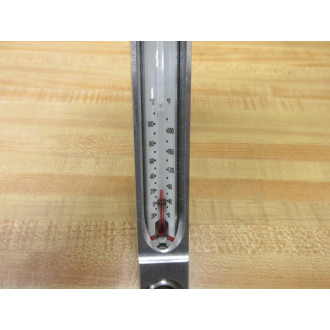 LDI Industries G1615-10-A-1 Level Gauge G161510A1 Missing Bolt