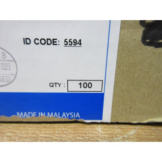 Omron G2R-1A-T-5VDC Relay G2R-1A-T-DC5 (Pack of 100)