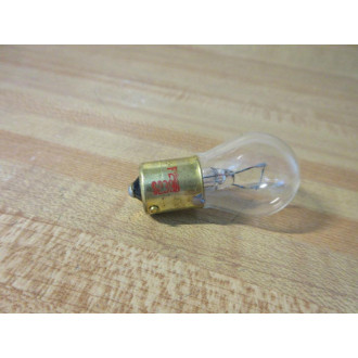 Sylvania 2396 GTE Miniature Lamp Light Bulb S2396 (Pack of 6)