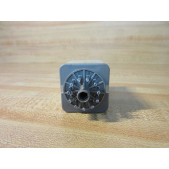 Kuhnke UF3G-110VAC 1 Relay UF3G-110VAC - New No Box