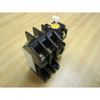 Fuji Electric TR-1SN TR1SN Thermal Overload Relay UL Small Chip - New No Box