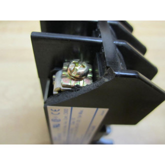 Fuji Electric TR-1SN TR1SN Thermal Overload Relay UL Small Chip - New No Box