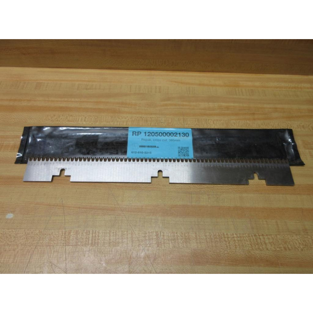 Repak 12.05.0000213.0 Cross Cut KnifeBlade 09419