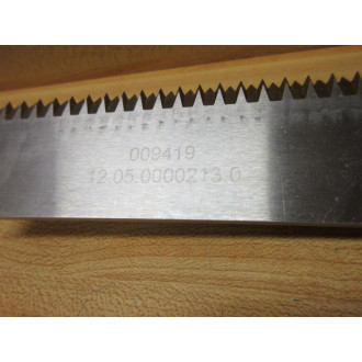 Repak 12.05.0000213.0 Cross Cut KnifeBlade 09419